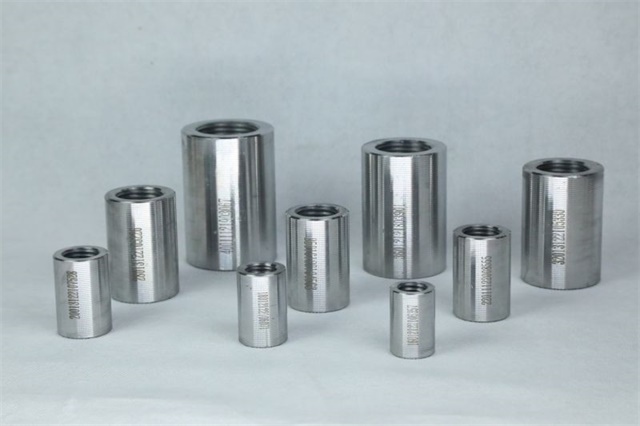 辽阳直螺纹<font style='color:red'>钢筋套筒</font>