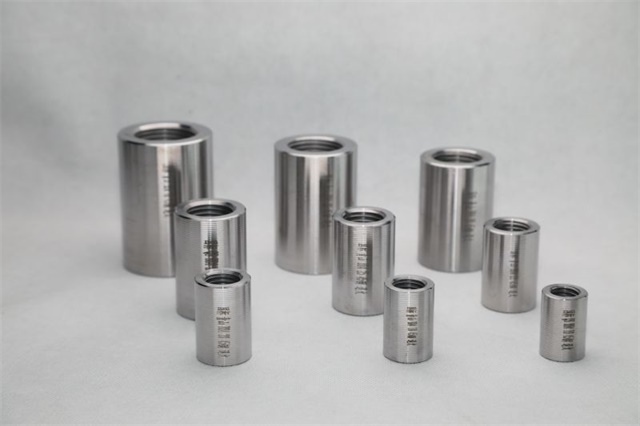 辽阳直螺纹<font style='color:red'>钢筋套筒</font>连接