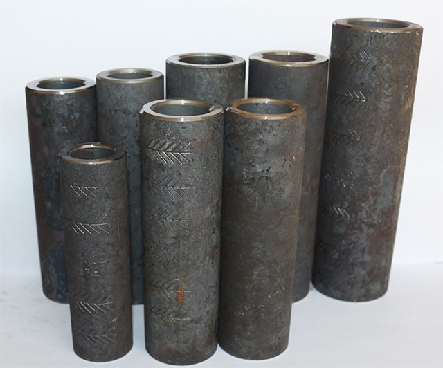 辽阳冷挤压<font style='color:red'>钢筋套筒</font>