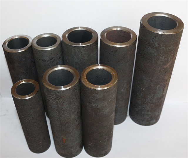 辽阳冷挤压<font style='color:red'>钢筋套筒</font>