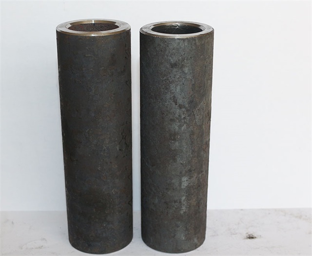 辽阳冷挤压<font style='color:red'>钢筋套筒</font>联接连接头分开是多少